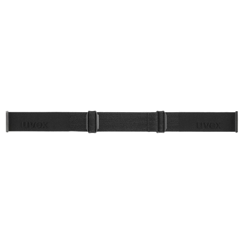 Lyžařské brýle Uvex PWDR FM Black Matt/Mirror Ruby - 2025/26