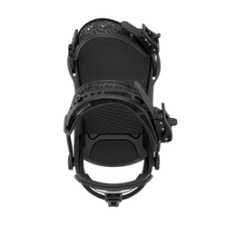 Vázání na Snowboard Union Cadet PRO Black - 2025/26