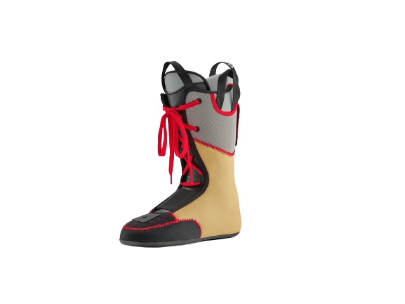 Sjezdové boty Van Deer Pro Boot 130 Grey - 2025/26