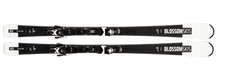 Zjazdové lyže BLOSSOM N1 SL + SPCOM05.01 + WSP412BW