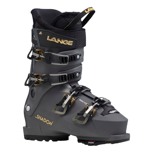 Sjezdové boty Lange Shadow 85 W MV GW - 2025/26