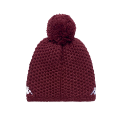 Čepice Kappa FLOCK3 US Red Pomegranate - 2025/26