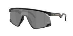 Slnečné okuliare Oakley BXTR MotoGP Black Matte Frame/ Prizm Black Lenses