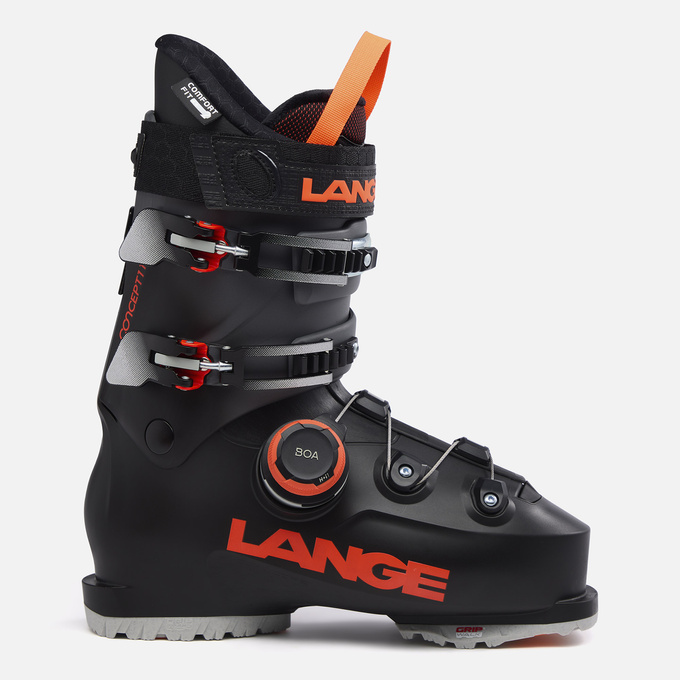 Sjezdové boty Lange Concept 11 GW BOA - 2025/26
