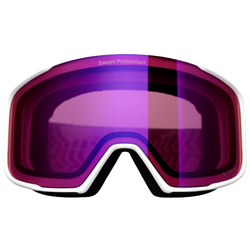 Lyžiarske okuliare Sweet Protection Boondock RIG® Reflect Goggles 25 Years Edition Block Party - 2025/26