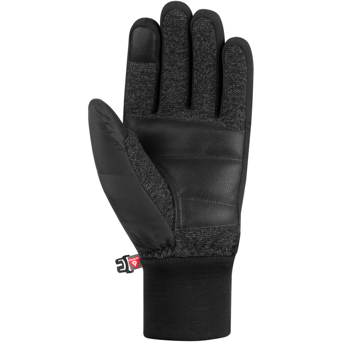 Lyžařské rukavice Reusch Stratos Touch-Tec - 2025/26