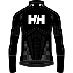 Funkční triko Helly Hansen HH Lifa Seamless Racing Top/Black - 2025/26