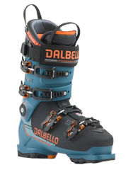 Sjezdové boty Dalbello Veloce 130 MV North Grey/Black - 2025/26