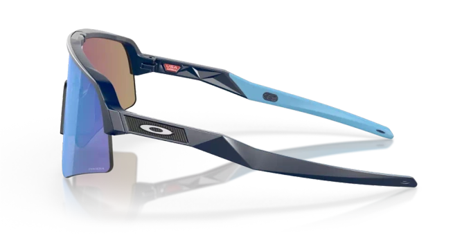 Slnečné okuliare OAKLEY Sutro Lite Sweep Prizm Sapphire Lenses/Matte Navy Frame 