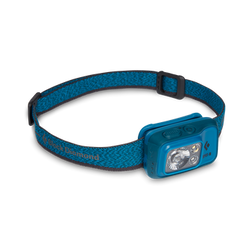 Čelovka Black Diamond Spot 400-R Headlamp Azul - 2023/24