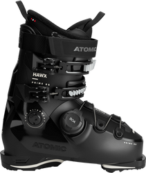 Sjezdové boty Atomic Hawx Prime 85 BOA W Black/Anthracite - 2025/26