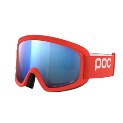 Lyžařské brýle POC Opsin Prismane Red/Partly Sunny Blue - 2024/25