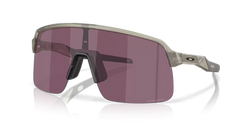 Slnečné okuliare Oakley Sutro Lite Matte Grey Ink Frame/Prizm Road Black Lenses