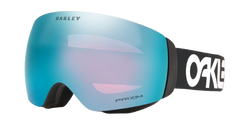 Lyžařské brýle Oakley Flight Deck M Factory Pilot Black/Prizm Snow Sapphire Iridium - 2025/26