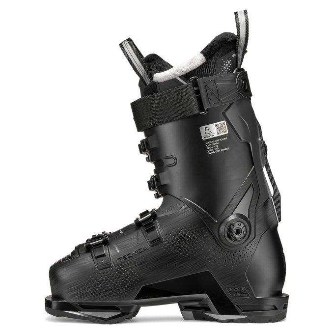 Sjezdové boty TECNICA Mach1 LV 95 W TD2 GW Black - 2025/26