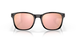 Sluneční brýle OAKLEY Ojector Prizm Rose Gold Polarized Lenses/Polished Black Frame - 2022