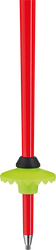Sjezdové hole LEKI WCR Lite SL 3D Red - 2025/26