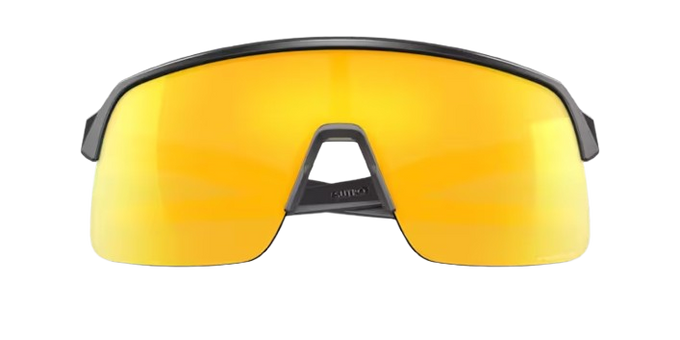 Sluneční brýle Oakley Sutro Lite Matte Carbon Frame / Prizm 24K Lenses
