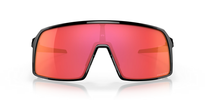 Sluneční brýle Oakley Sutro Polished Black Frame/ Prizm Snow Torch Iridium Lenses - 2023