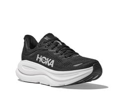 Sportové Topánky Hoka Bondi 9 Black/White