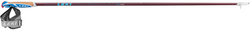 Hole Nordic Walking LEKI Pacemaker Lite Bordo