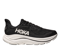 Sportové Topánky Hoka Clifton 10 Black/White