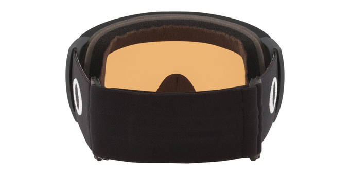 Lyžařské brýle OAKLEY Flight Path L Black Matte Prizm Persimmon - 2025/26