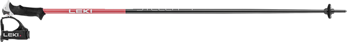 Sjezdové hole LEKI Stella S Black - 2024/25
