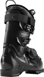 Zjazdové topánky Atomic Hawx Ultra 85 BOA W Black/Anthracite – 2025/26