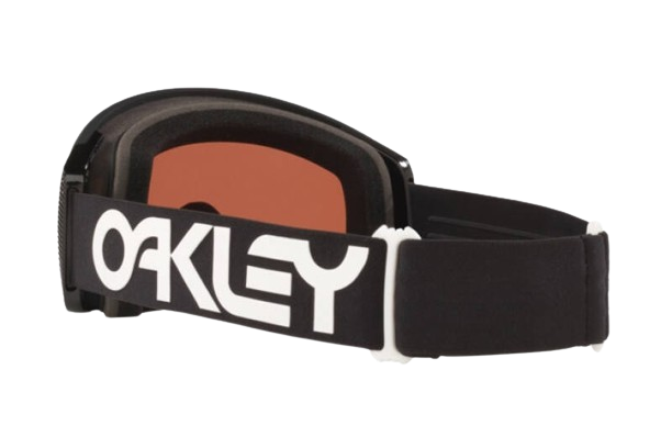 Lyžařské brýle Oakley Flight Tracker M Factory Pilot Black Prizm Snow Sapphire Irid - 2025/26