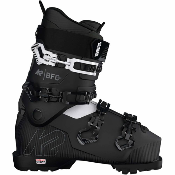 Sjezdové boty K2 BFC W 75 Gripwalk