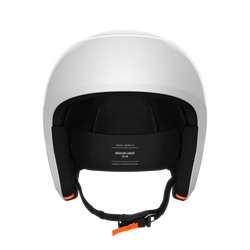 Lyžařská helma POC Skull Dura X Mips Hydrogen White - 2025/26