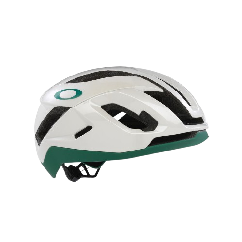 Cyklistická helma Oakley ARO5 Race EU Matte Paciffic White Pearl - 2025