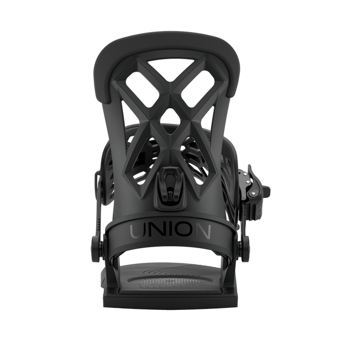 Vázání na Snowboard Union Flite Pro Black - 2025/26