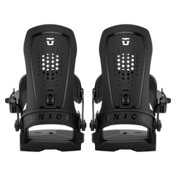Vázání na Snowboard Union Force Black 20-YR - 2025/26
