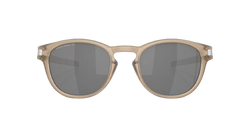 Sluneční brýle Oakley Latch Introspect Collection Prizm Black Polarized Lenses/Matte Sepia Frame