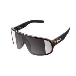 Slnečné okuliare POC Aspire Tortoise Brown/Clarity Road/Sunny Silver