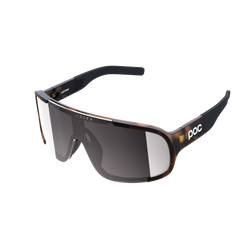 Sluneční brýle POC Aspire Tortoise Brown/Clarity Road/Sunny Silver