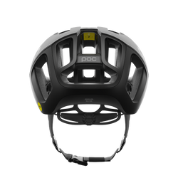 Cyklistická prilba POC Ventral MIPS Uranium Black Matt - 2024