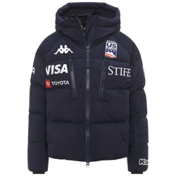 Izolační Kappa 6CENTO 668C US Blue Baritone - 2025/26