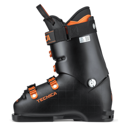 Sjezdové boty TECNICA Firebird R 70 SC Black - 2025/26