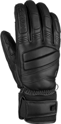 Lyžařské rukavice Reusch Master Pro Black - 2025/26