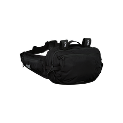 Ledvinka POC Hip Pack Hydro 4L Uranium Black - 2024/25