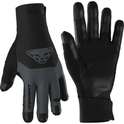 Lyžařské rukavice Dynafit Ridge Windstopper Gloves Cinder - 2025/26