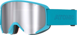 Lyžařské brýle Atomic Savor Stereo Teal Blue – 2024/25