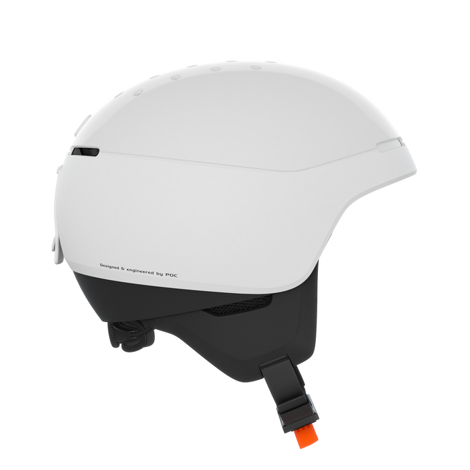 Lyžařská helma POC Meninx Hydrogen White - 2025/26
