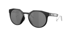 Sluneční brýle Oakley HSTN Metal Matte Black/Prizm Black Lenses