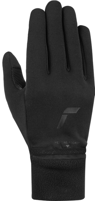 Lyžiarske rukavice Reusch Heat Liner TOUCH-TEC - 2023/24