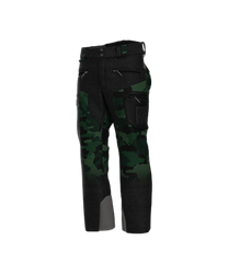 Camouflage Green