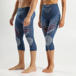 Funkční kalhoty UYN Natyon 3.0 France Pants Medium - 2025/26